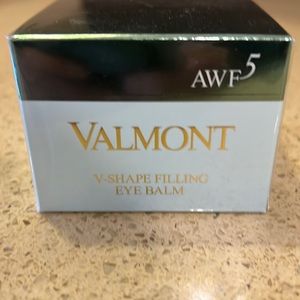 Valmont V-Shape Filling Eye Balm